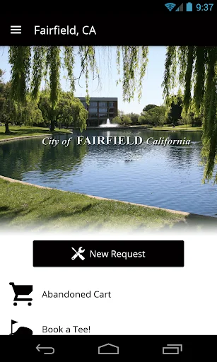 My FairfieldCA