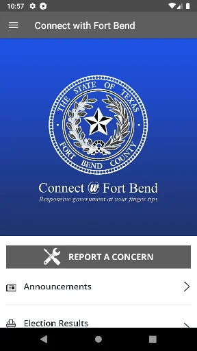 Connect with Fort Bend