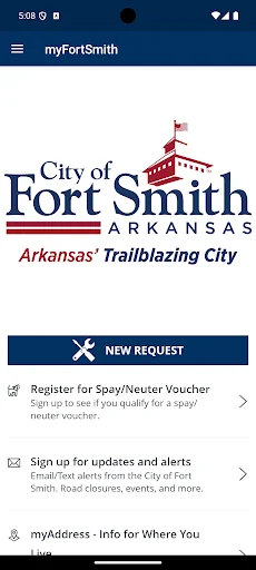 myFortSmith
