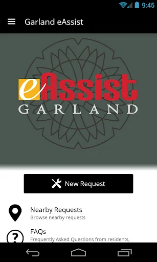 eAssist Garland