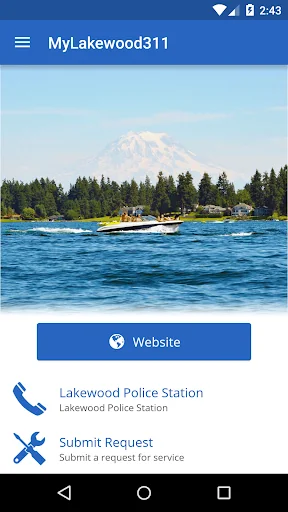 MyLakewood311