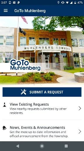 GoTo Muhlenberg