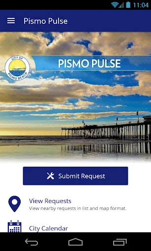 Pismo Pulse