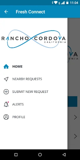 Rancho Cordova Connect