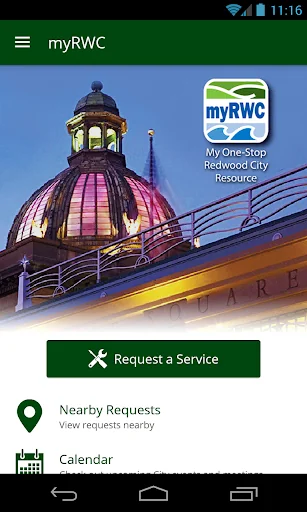 myRWC