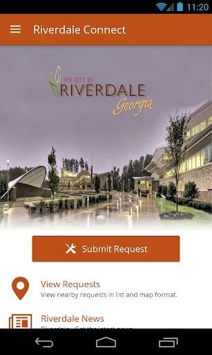 Riverdale Connect