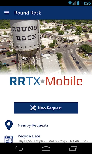 RRTX Mobile