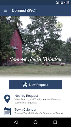 Connect South Windsor