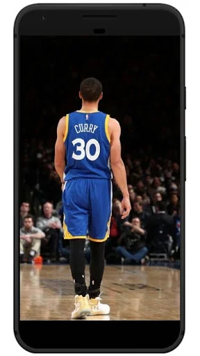 Stephen Curry HD Wallpapers