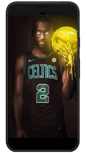 Kemba Walker HD Wallpapers