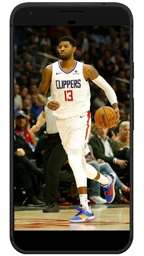 Paul George HD Wallpapers