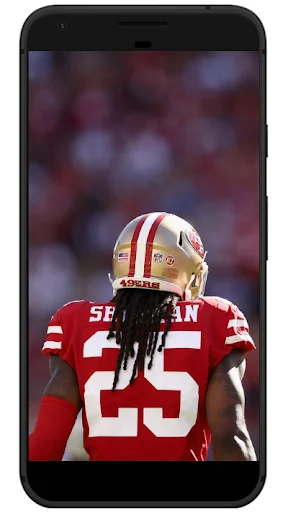 Richard Sherman HD Wallpapers