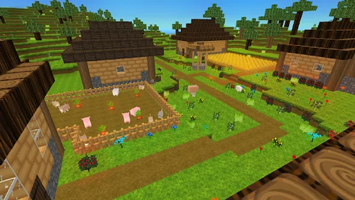 Exploration Craft - Multiverse screenshot 4