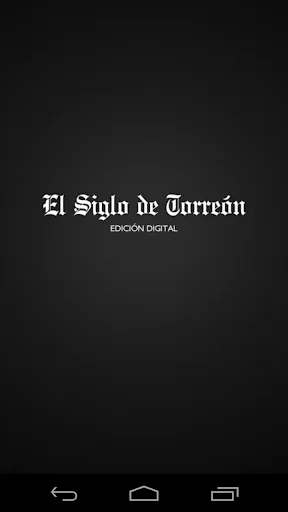 El Siglo de Torreón impreso
