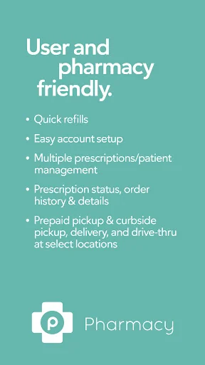 Publix Pharmacy