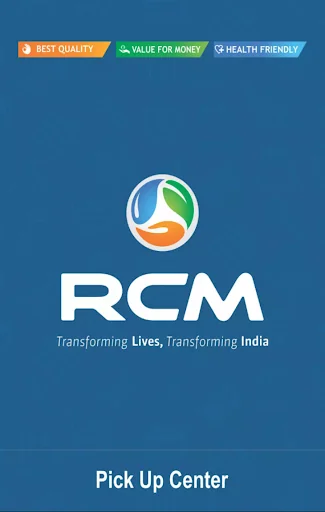 RCM POS