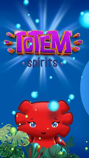 Totem Spirits