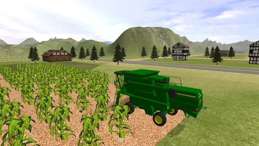 The Farm - Real Farming Game