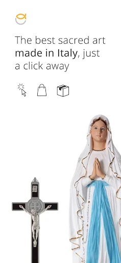 Holyart Religious Items