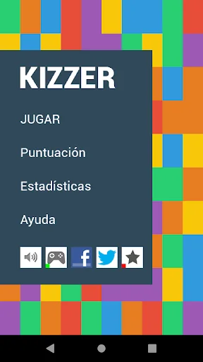 Kizzer (Juego Trivial)