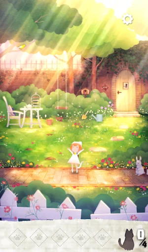Stray Cat Doors screenshot 1