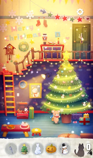 Stray Cat Doors screenshot 4