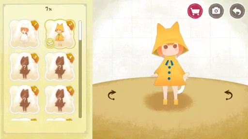 Stray Cat Doors2 screenshot 4