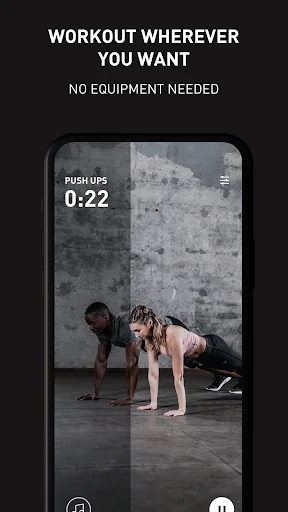 PUMATRAC Run, Train, Fitness