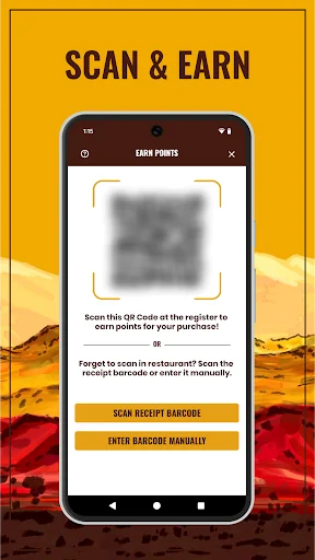 Taco John's screenshot 4