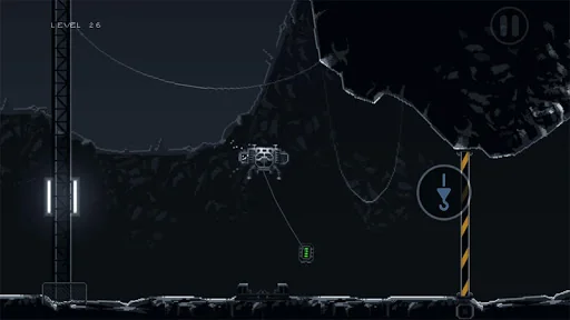 Lunar Mission