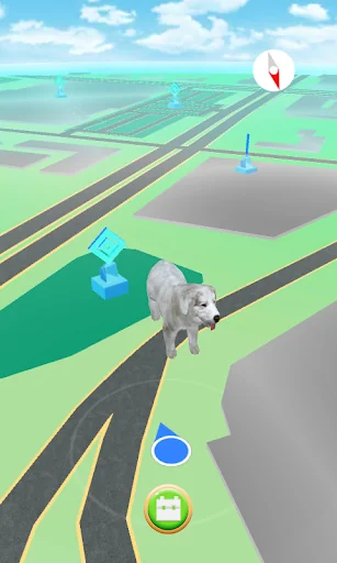 Puppy GO screenshot 1
