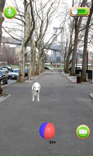 Puppy GO screenshot 2