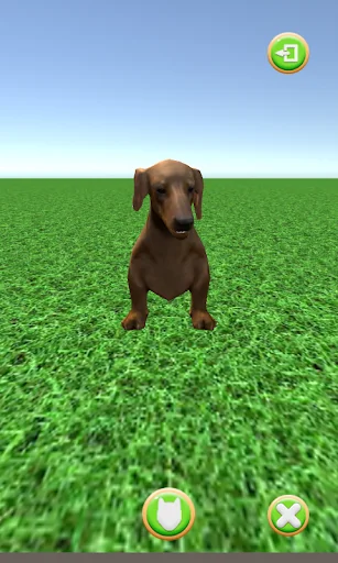 Puppy GO screenshot 3