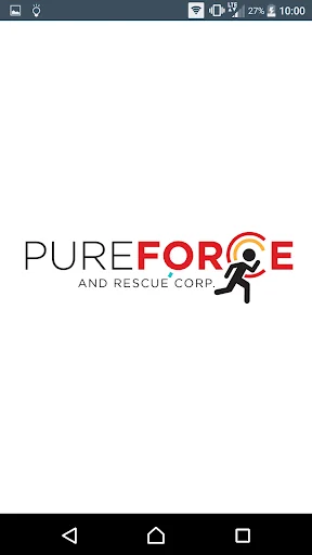Pure Force Citizens App