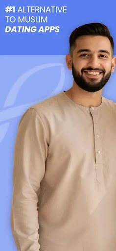 PureMatrimony: Muslim Marriage