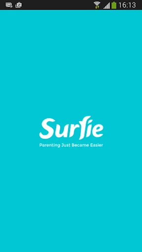 Surfie-Guard