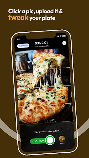 Tweak & eat with eatGPT screenshot 4