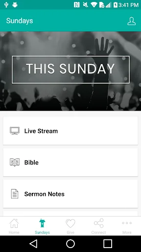 My Church by Pushpay screenshot 2