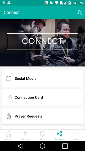 My Church by Pushpay screenshot 3