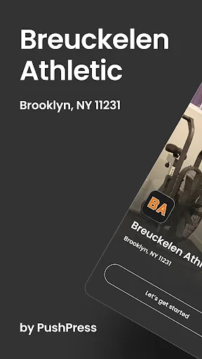 Breuckelen Athletic