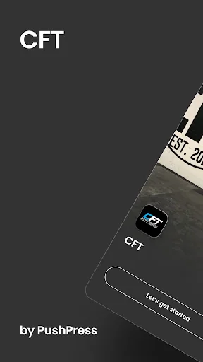 CFT