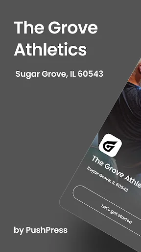 The Grove Athletics