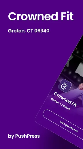 Crowned Fit