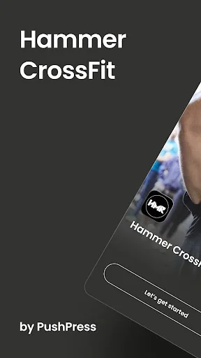 Hammer CrossFit