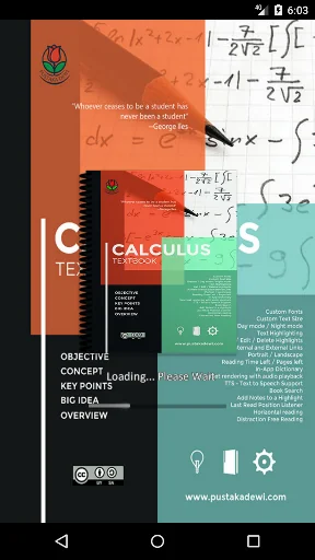 Calculus Textbook