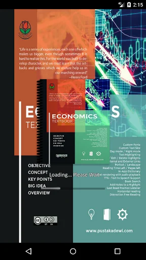 Economics Textbook