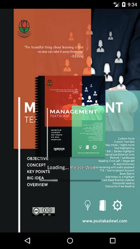 Management Textbook