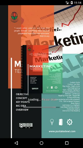 Marketing Textbook