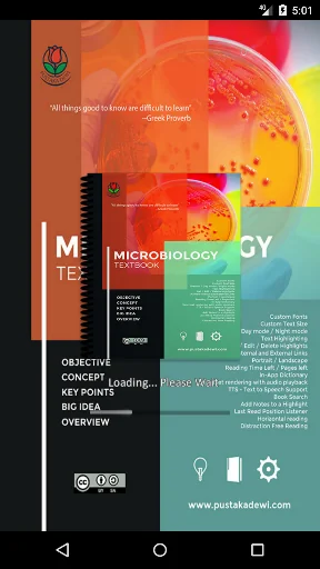 Microbiology Textbook