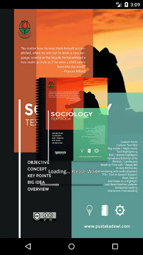 Sociology Textbook